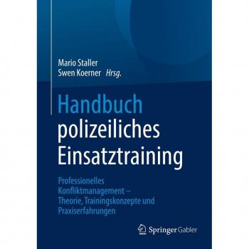 Vitalsource Technologies, Inc. Handbuch Polizeiliches Einsatztraining