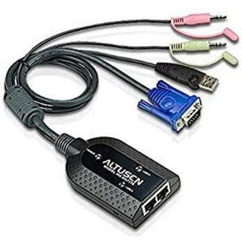 Réseau KVM Aten KA7178 clavier vidéo souris