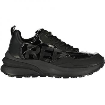 Rivisitazione Sneaker Rsv0029t Nero EU 37