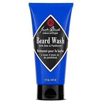 Jack Black Lavaggio per Barba