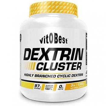 VITOBEST Dextrina Cluster 1,3K