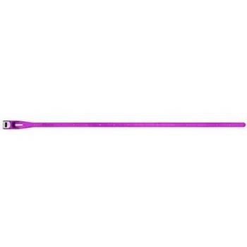 Erwachsenenmodell: Hiplok Z Lok Sicherheitsverschluss, unisex, lila Farbe