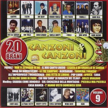 Canzoni & canzoni vol.9