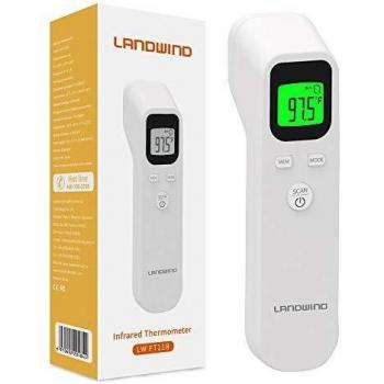 Digitale IR BabyCare