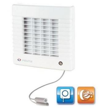 Ventilátor VENTS 125 MAV pro koupelny