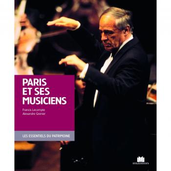 Paris et ses musiciens