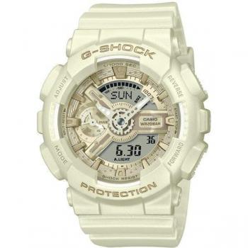 Casio GMA‑S110ST Glamour Rosado