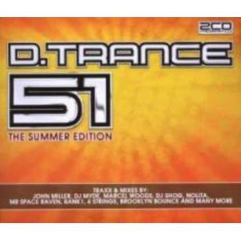 D.Trance 51 Plus