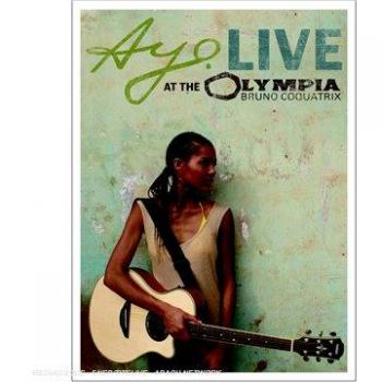 Live à l'Olympia