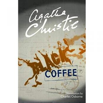 BLACK COFFEE