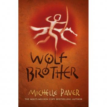 Wolf Brother : Book 1 EPUB