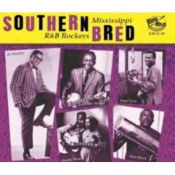 Southern Bred