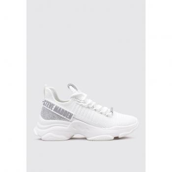 Steve Madden Sneakers Maxilla-R SM19000110 Weiß