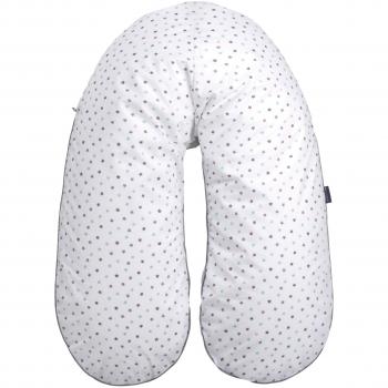 Coussin d'allaitement réversible CANDIDE