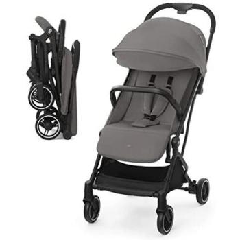 Passeggino Kinderkraft Indy 2 Cozy Grey
