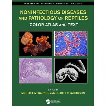 Vitalsource Technologies, Inc. Noninfectious Diseases And Pathology Of Reptiles