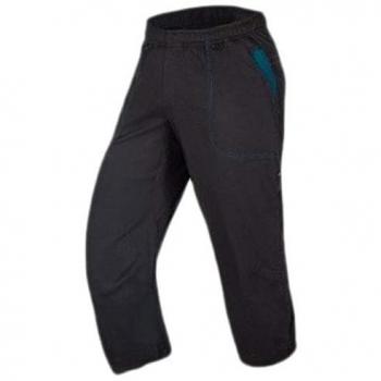 Pantalones Ocun Jaws Black Caviar M