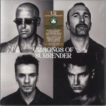 U2 Songs Of Surrender: Boston Celtics Edition