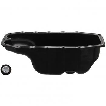 Ölwanne febi Plus FEBI BILSTEIN 44880 für Fiat Panda Idea
