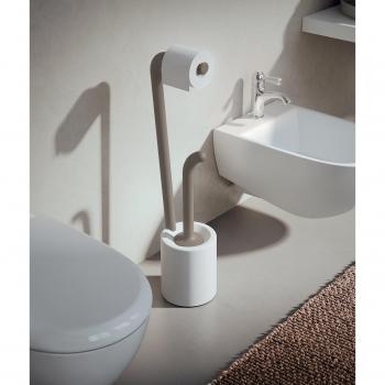 Colonne Pied GEDY Blanc Beige Ref. 70325800300
