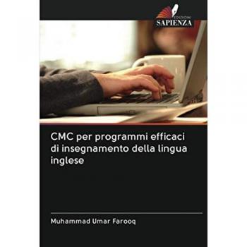 CMC per programmi efficaci di insegnamento della lingua inglese