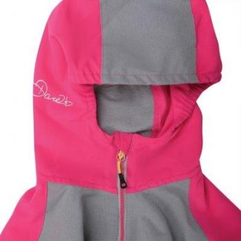 Dare 2b Chaqueta Invierno Mujer Rojo/Morado 2018