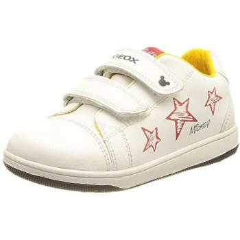 Geox B KILLE SNEAKERS NYA FLICK