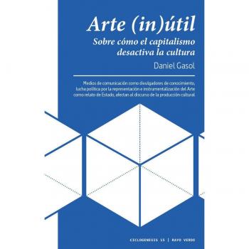 ARTE (IN)ÚTIL