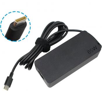 Laptop-Netzteil, Lenovo ThinkPad, 65 Watt, Typ-C