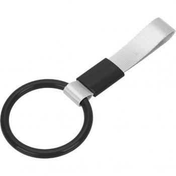 LEEPEE JDM Round Pull Ring for Car Interior