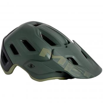 Casco MET Roam Khaki Talla M 56-58 cm