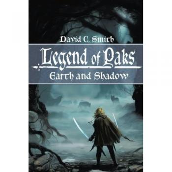 The Legend of Paks