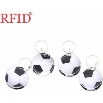 Waterproof Keychain RFID Tag