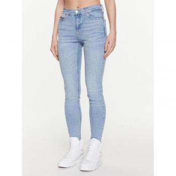 Vaqueros Nora de Tommy Jeans