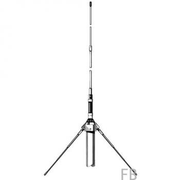 Sirio SIGNAL KEEPER Hochleistungs CB Stationsantenne