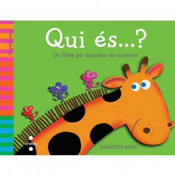 Qui es...?