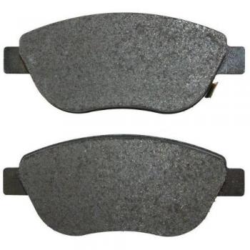 ABS 37564 Dual-Piece Disc Brake Pads