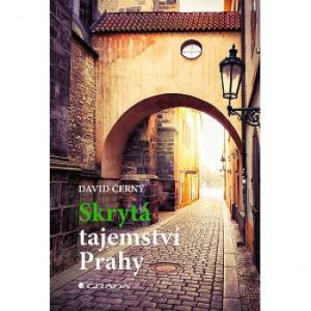 TajemstvÃ­ Karlova mostu