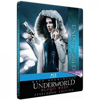 Underworld : Blood Wars