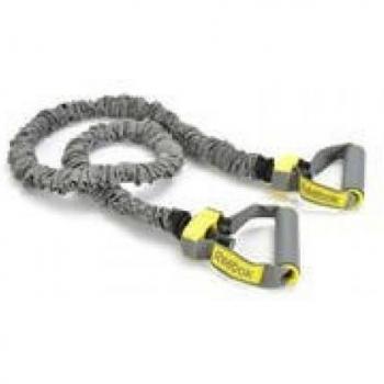 Grey Reebok Power Tube 10071 RSTB