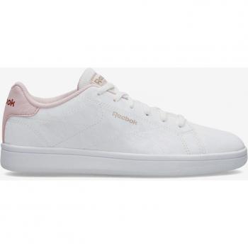 Reebok Royal Sneaker Compleclean 2.0 Ftwr White / Pink Glow EU 38