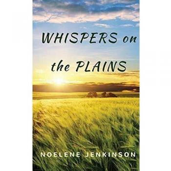 Whispers on the Plains (Nash Family)
