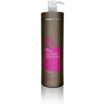Champú E-Line GREY de Eva Profesional 1000 ml
