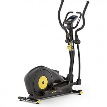 Reebok GX 40 Cross Training Machine