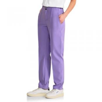 Technostretch Chinos STREET ONE für Damen, Größe 44, Länge 30