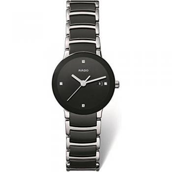 Rado Women's XS Analogue Quartz Watch