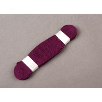 Purple Flexi‑Warp Cord for Japanese Sword Knives – S7 Series