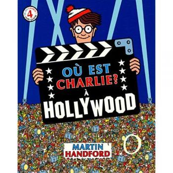 Où est Charlie ? : à Hollywood