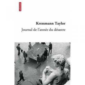 Journal de l'année du désastre