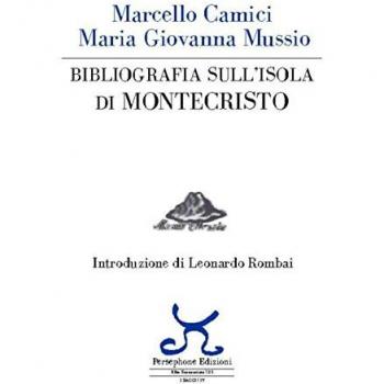 Bibliografia sull'isola di Montecristo